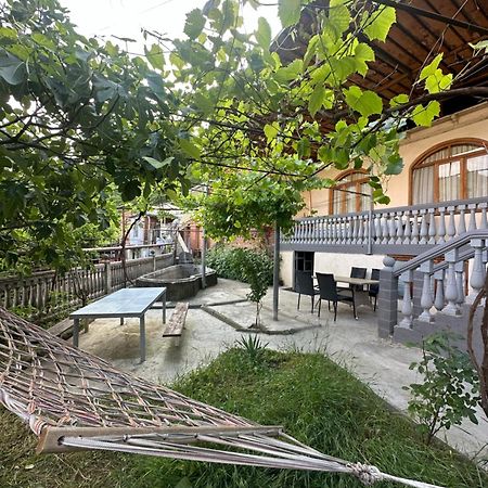 Shota'S Guest House Borjomi Εξωτερικό φωτογραφία