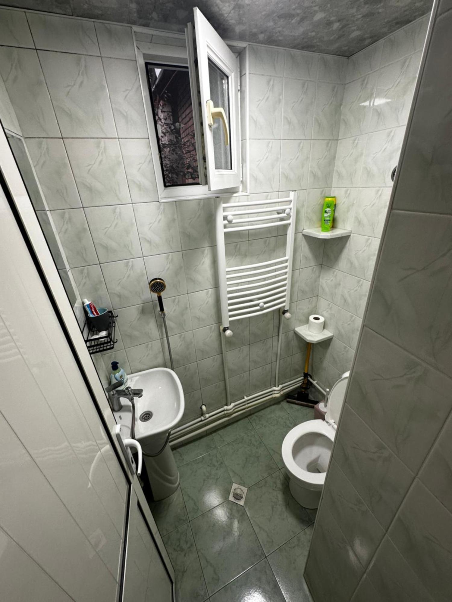 Shota'S Guest House Borjomi Εξωτερικό φωτογραφία