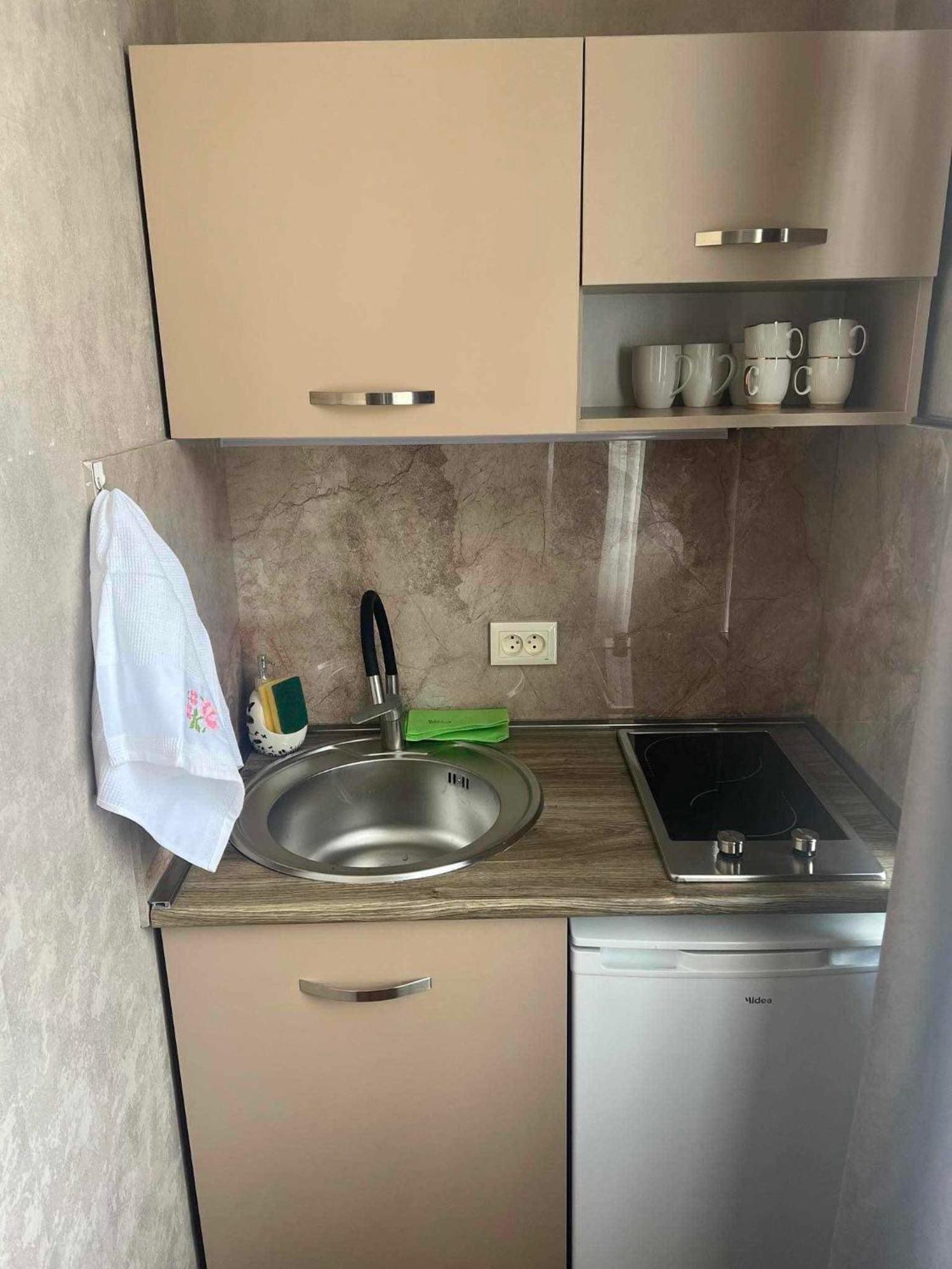 Shota'S Guest House Borjomi Εξωτερικό φωτογραφία